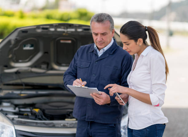 Liability coverage specialist in Thorndale