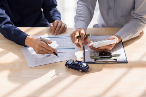 Car insurance options for Thorndale residents